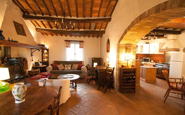 Tenuta Sospesa