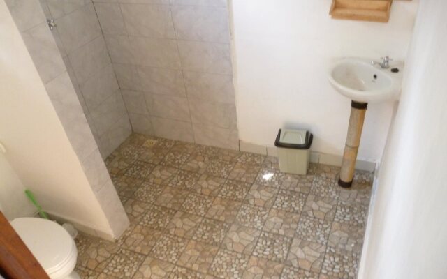 Dewi Garden Guesthouse