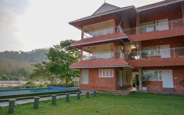 Willow Heights Athirapally