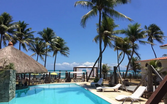 Pousada Velas Ao Vento