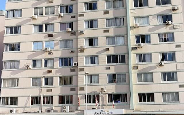 The Parkview Hotel - Room 711 - Adults Only