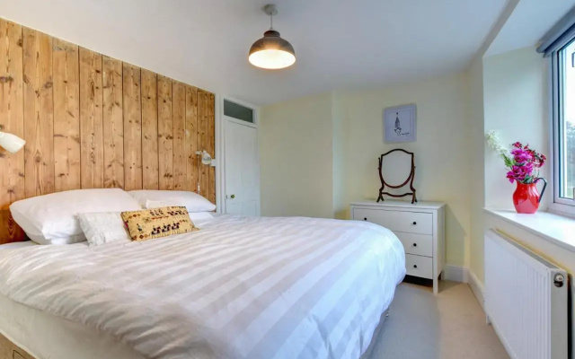 Meadow Cottage