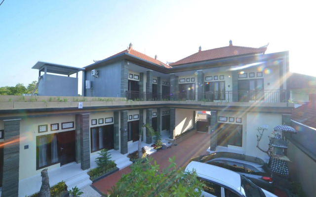 Ratu Guest House