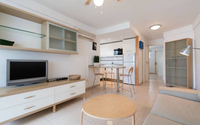 South Beach Apartament Las Adelfas 1