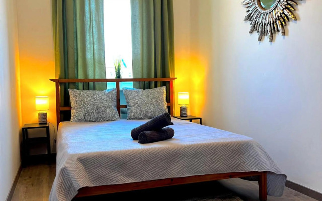 R8 Guest house by Small Home Budapest