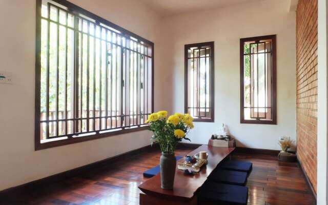 Lagom Home Hostel
