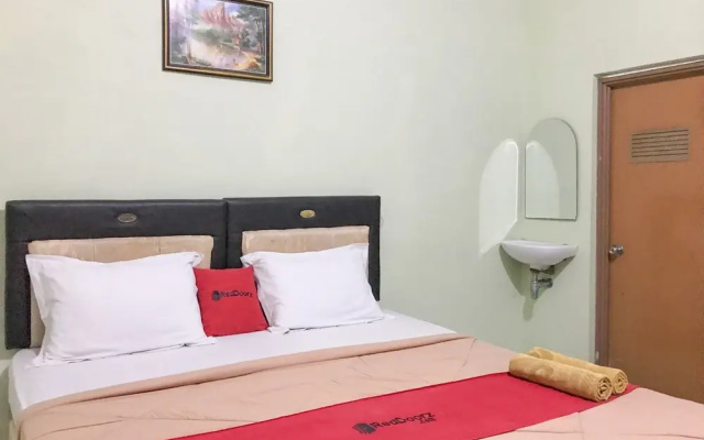 Guest House Shafira Syariah RedPartner