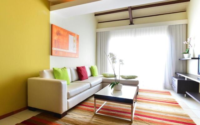 Pestana Bahia Lodge Residence