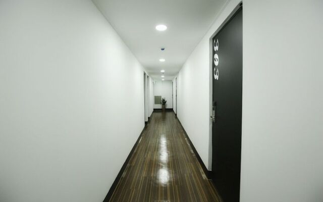 Stayan - Hostel