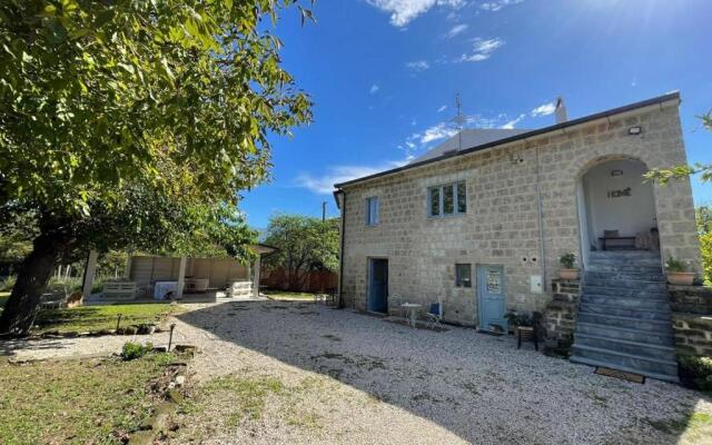 A casa di Samuele