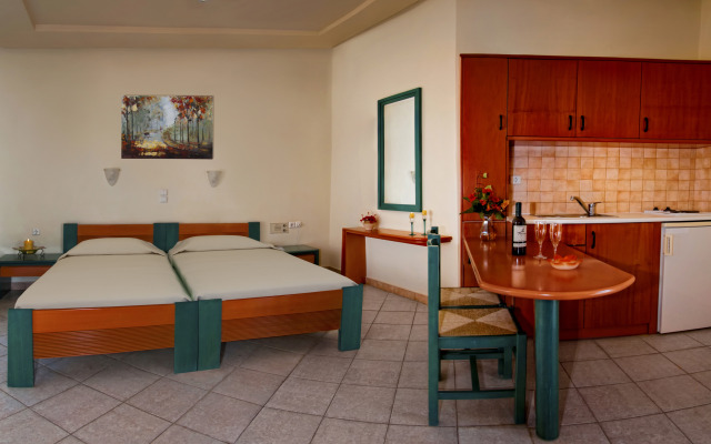 Papadakis Apartments