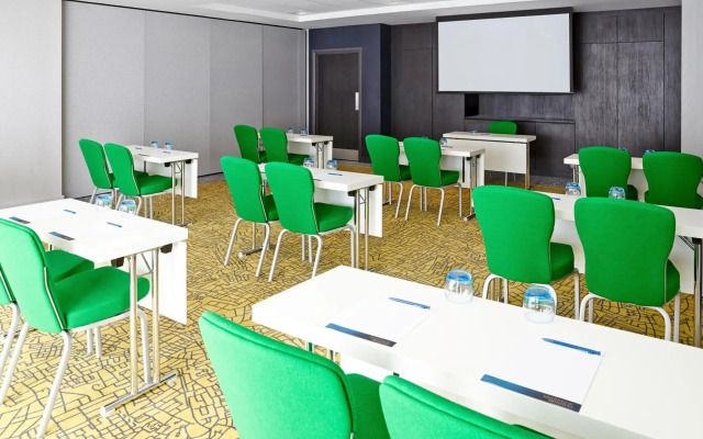 Novotel London Wembley