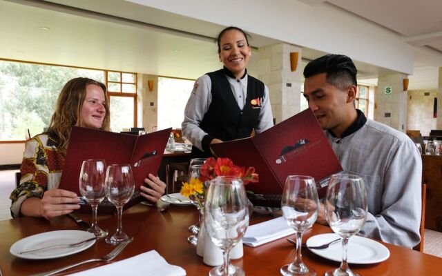 Taypikala Deluxe Valle Sagrado