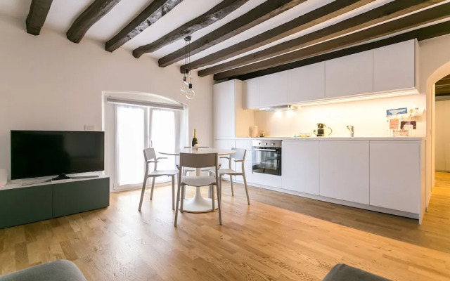 Milano Apartments Mortara 17