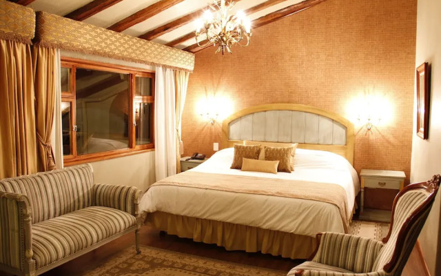 Uzhupud Garden Hotel & lodge