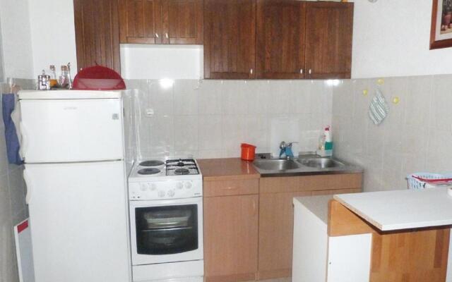 Niko - 50 m From Pebble Beach - A6 Prvi kat