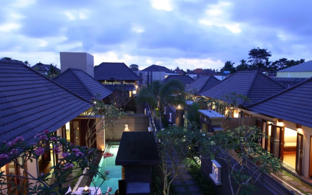 Nyuh Bali Luxury Villas