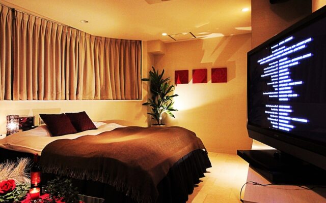 Hotel O2 - Adults Only