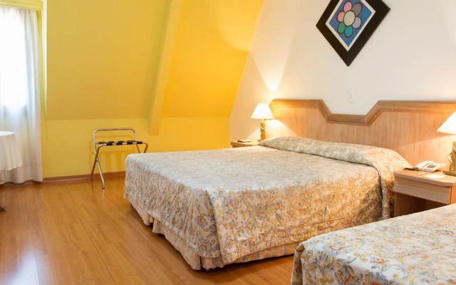 Hotel Paradies