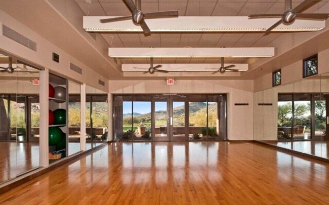 Casa Carefree by RedAwning