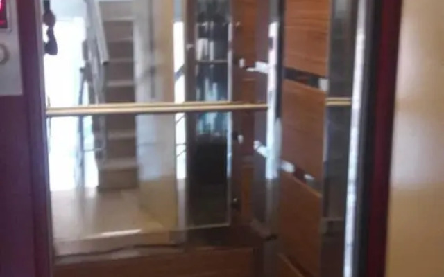 Elit Kurdal Apartment