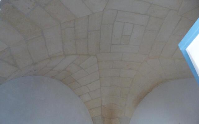 Otranto Vacanza Facile - La Corte