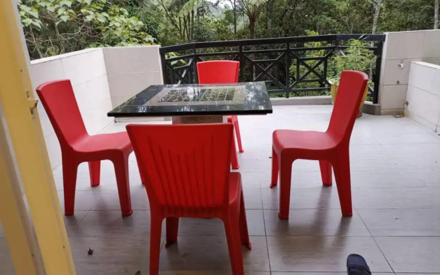 The Haven Retreat B7-2-1 ( Silverpark)