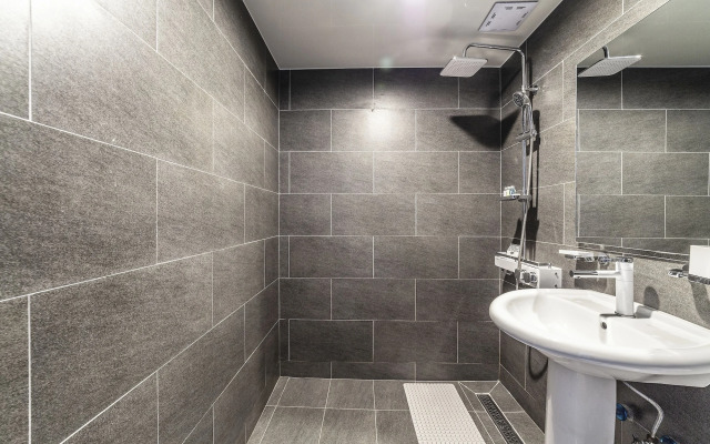 Gangneung Tourist Hotel