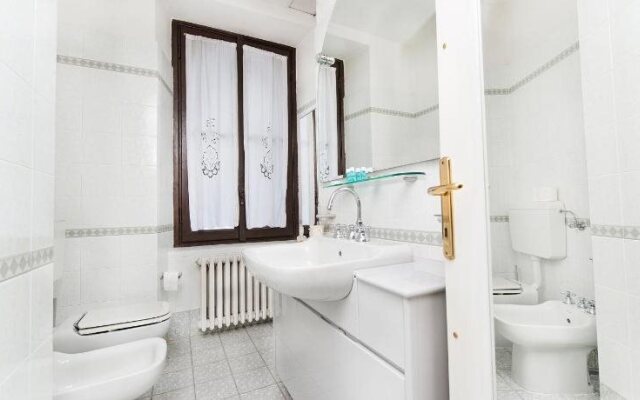 VILLA PINETINA Luxury B&B