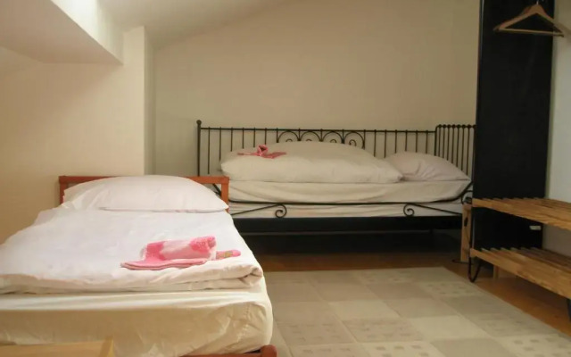 Pension Kozel
