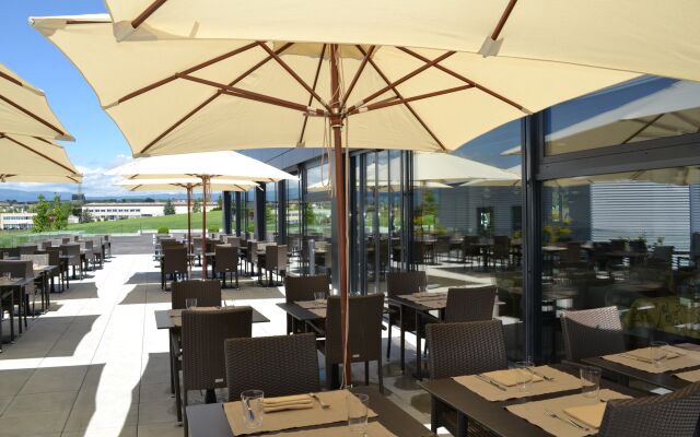 B&B Hotel Lausanne Crissier