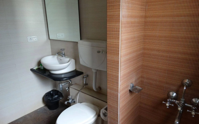 Abhishek Beach Resort and Spa