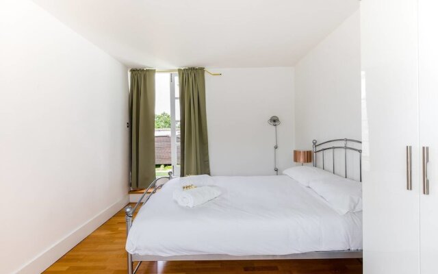 Beautiful Penthouse Apartment in Shoreditch