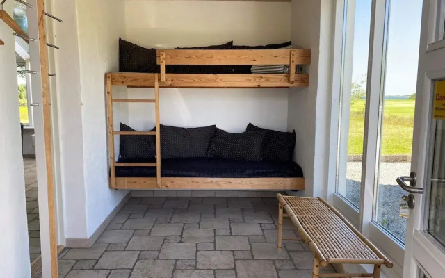 4 Person Holiday Home in Hurup Thy