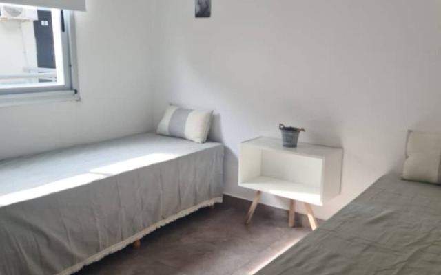 Departamento 3 Ambientes 2 Baños Pinamar Centro
