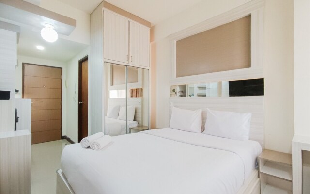 Comfort Stay Studio At Vida View Makassar Apartment