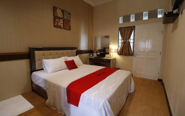 Natio Hotel Medan by RedDoorz