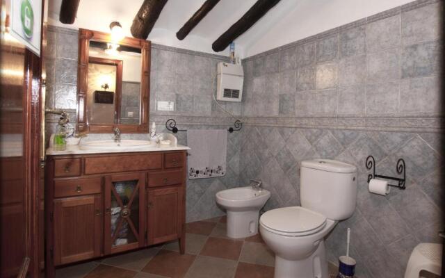 Terra Blanca del Benicadell