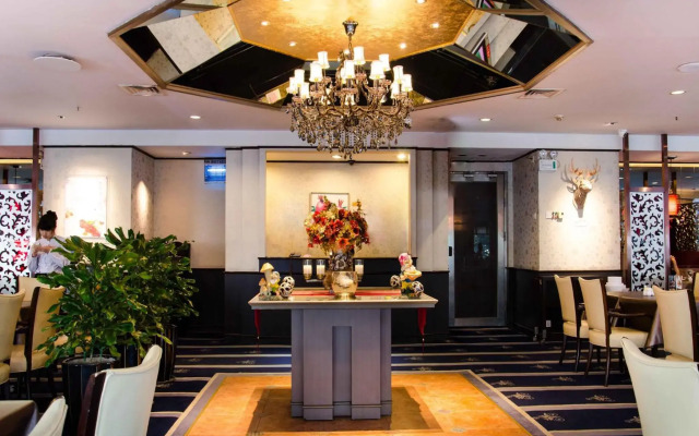 Shenzhen Lido Hotel