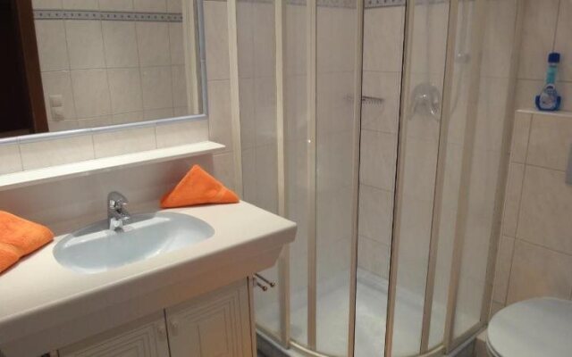 Appartementhaus Maria