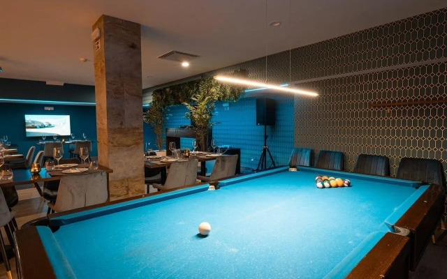 137 Lux Residence