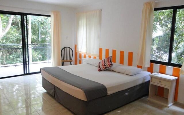 Casa Blanca Playa