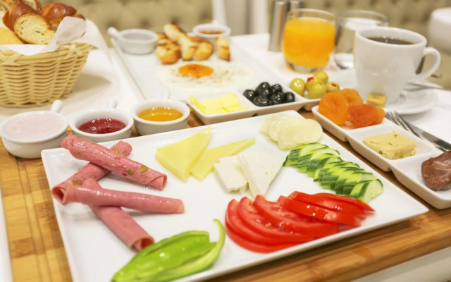 Astan Hotel Galata