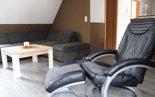 Appartments am Brunnen