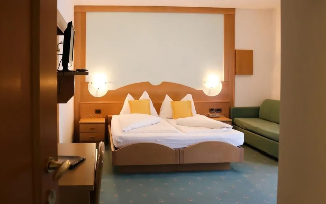 Prinz Rudolf Smarthotel