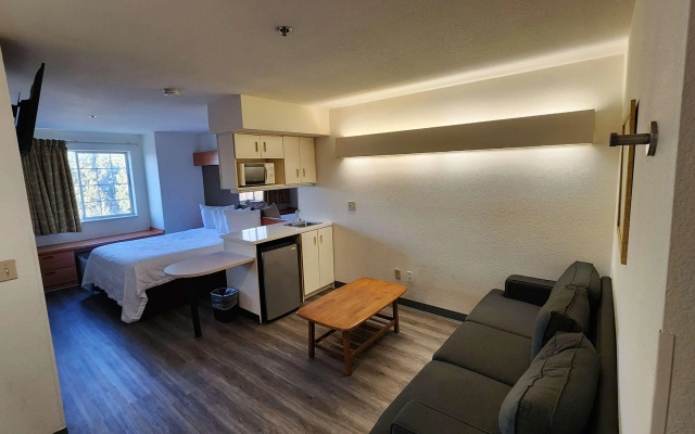 SureStay by Best Western Sacramento South Natomas