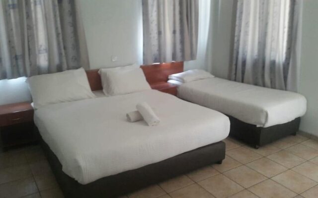 Aviv Hostel - Hostel