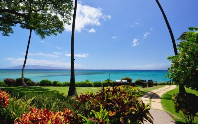 Kuleana 208 - 1Br Condo