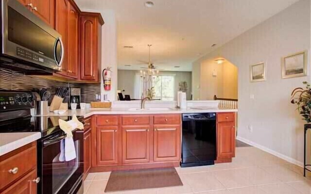 3BD 3 5BA TownHome Sleeps 6 Gld RVC30623 Bdrm RHOF