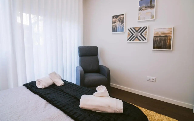Lechartier Oporto apartments 1